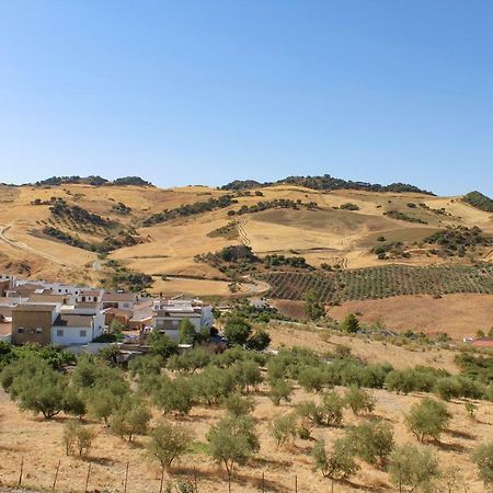 منزل الضيف مونتيهمورتو  في Casa De Teones المظهر الخارجي الصورة